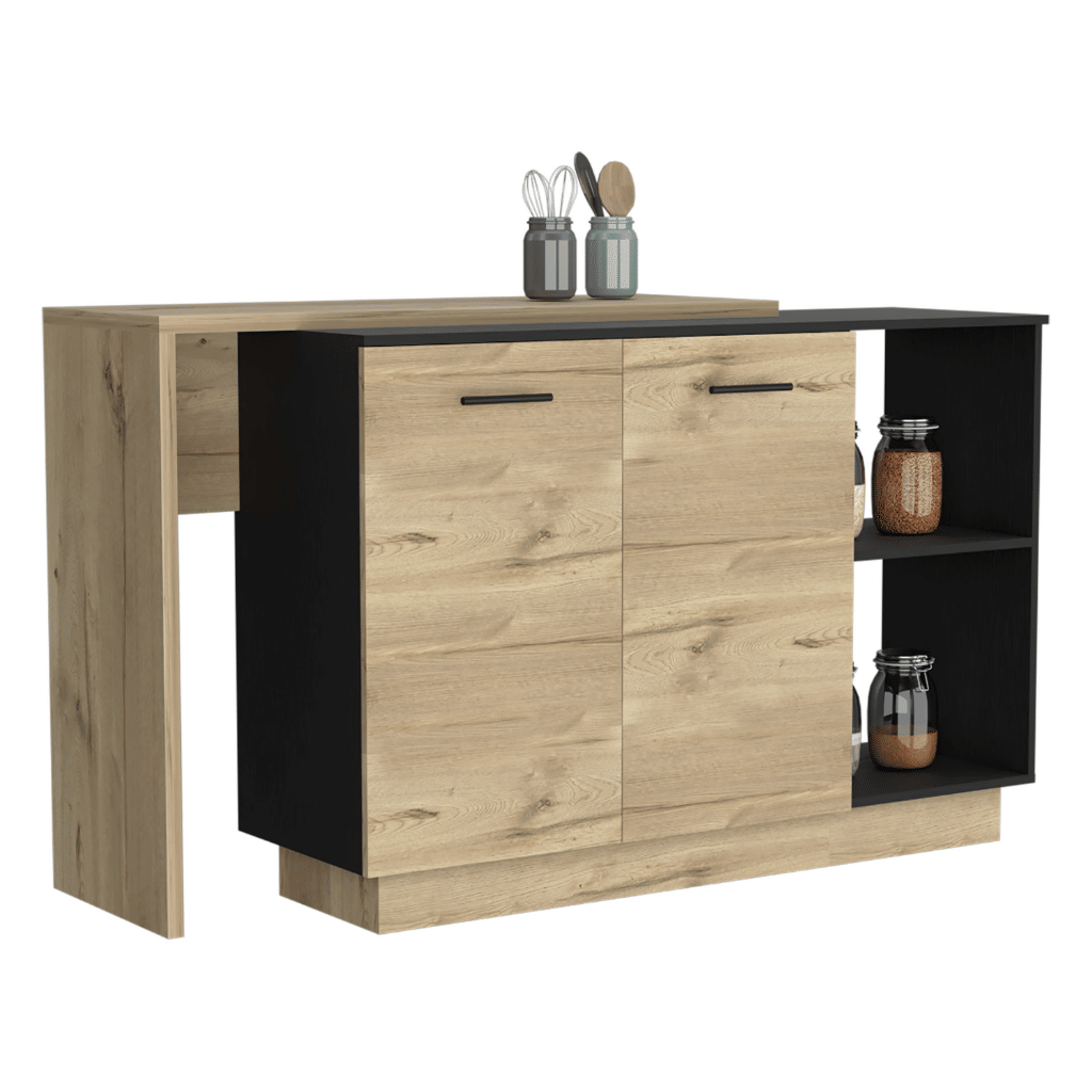 โอ๊คอ่อน/Black1