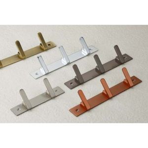 Armario Metálico SS 202 Zinc Rack Coat Khuties, Muebles Modernos para el Hogar, Sala de Estar, Fácil de Montar, Resistente, Duradero, Almacenamiento, Almacén, Oficina - Product Image 6