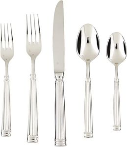 Luxury Black Gold Stainless Steel Cutlery <b>Set</b> Modern Flatware <b>Set</b> <b>Spoon</b> <b>Fork</b> <b>Knife</b> Dining Tableware <b>Set</b> - Product Image 3