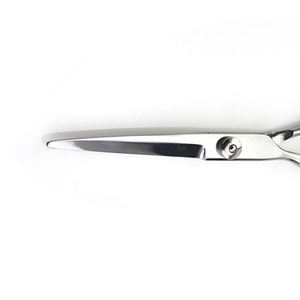 Ciseaux de coiffure professionnels en acier inoxydable pour salons de beauté - Droitiers - Grade A+ ANAAIF - Product Image 6