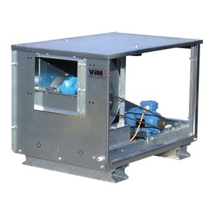 3JW-681311 VIM KSHA 315 Caja de acción de transmisión de rechazo vertical Ventiladores industriales - Product Image 1