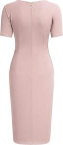 Vestido Polo de Algodón Sostenible para Mujer - Tela Ecológica - Vestido Deportivo de Manga Corta con Logotipo Personalizado - Product Image 2