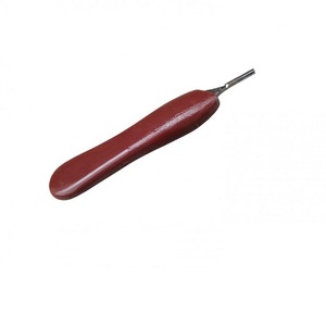 SUNTOOLS/STIPL Modèle 236 Manche de couteau en fer pour la fabrication de bijoux en gros avec services de moulage et de fabrication d'échantillons - Product Image 1
