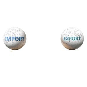 DDP บริการขนส่งสินค้าขนส่งทางอากาศและทางทะเลบริการนำเข้าจากทั่วโลก - Product Image 1