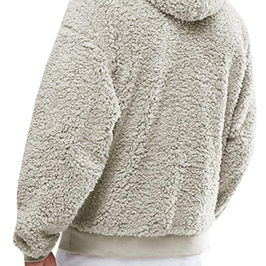 Nouveauté : Sweat-shirts confortables pour hommes, hiver 2026, 100% coton, design personnalisé, séchage rapide, manches longues, style décontracté - Product Image 6