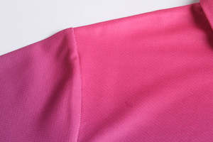 Polo Personalizable para Hombre, Casual, Moderno y Versátil, Color Sólido Clásico, Talla Grande, de Estambul - Product Image 3