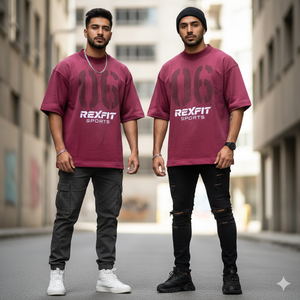 T-shirts à épaules tombantes effet délavé, personnalisables avec logo par sérigraphie, couleurs unies, répondant aux exigences les plus strictes des clients, par le premier fabricant de t-shirts. - Product Image 4