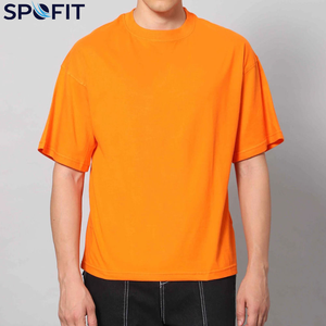 Camiseta de Manga Corta con Estampado Puff de Alta Calidad al por Mayor para Niños, Camisetas de Hombre con Estampado Puff 3D de Gran Tamaño y Peso Pesado - Product Image 1