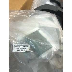 HERAEUS 64456 QUARTZ, TUBE, AVPLINER, 158150 - Équipements et pièces semi-conductrices d'occasion de renommée mondiale et de confiance - Product Image 5