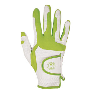 ถุงมือกอล์ฟวัสดุทนทาน ระบายอากาศได้ดี รับทำโลโก้ตามสั่ง ราคาโรงงาน รับผลิตแบบ OEM สั่งซื้อจำนวนมาก - Product Image 1