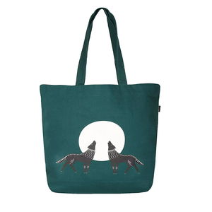 Stylish Custom Cotton <b>Canvas</b> <b>Tote</b> Bag Reusable Eco-Friendly Printed Logo Custom Color Drawstring Closure Daily Use Shopping - Product Image 6
