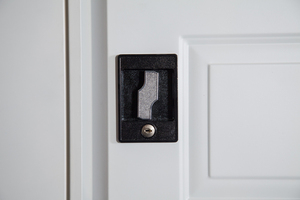 Rayonnage mobile en acier Offre Spéciale Support d'archives manuel à cadre dense Mobilier de bibliothèque compact au design moderne pour étagères mobiles - Product Image 5