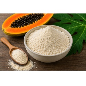 Poudre d'enzyme phospholipase de qualité supérieure 2000-10000 U/g, haute pureté, pour l'industrie alimentaire, la boulangerie, la lécithine et l'industrie des huiles, à vendre - Product Image 1