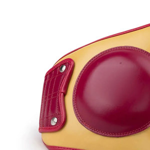 Protection thoracique légère anti-choc pour l'entraînement sportif – Équipement de sécurité ajustable pour la boxe et les arts martiaux - Product Image 6