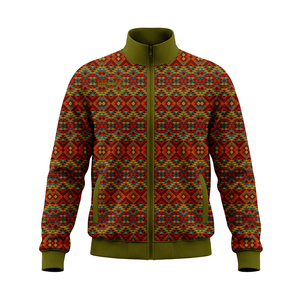 Wholesale Men Full Customized Men <b>Fleece</b> <b>Jacket</b> New Design 2026 Customize Logo Fashion Winter <b>Warm</b> <b>Fleece</b> <b>Jacket</b> for Men - Product Image 1