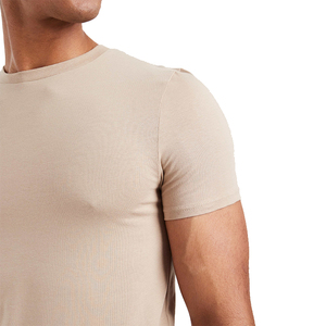 Débardeur personnalisé pour femme, décontracté, à manches longues, motif lettres, col halter, avec soutien renforcé sous les aisselles, respirant, doux, en Spandex/Coton - Product Image 5