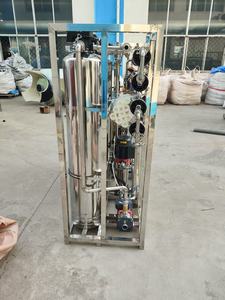 Máquina de producción de <span class=keywords><strong>agua</strong></span> pura más económica, máquina completa de envasado y planta de ósmosis inversa, máquina de <span class=keywords><strong>agua</strong></span> en bolsitas, purificador de <span class=keywords><strong>agua</strong></span> <span class=keywords><strong>para</strong></span> toda la casa - Product Image 5