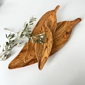 Assiette en bois au design spécial, aspect élégant, vaisselle pour événements, assiette décorative, plats et assiettes à prix abordable - Product Image 1