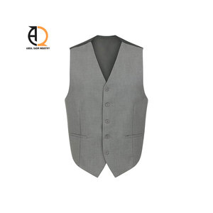 เสื้อกั๊กนีซาบาซี เสื้อกั๊กสำหรับขี่ม้าแบบดั้งเดิม - Product Image 1
