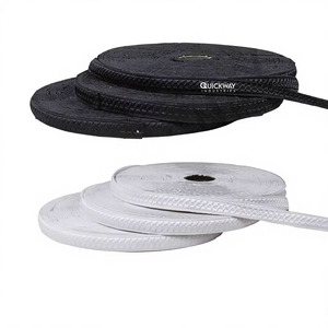 Vente en gros Garnitures d'uniformes de cérémonie Tissu de tresse de fil de lingot et de dentelle brodée à la mode pour accessoires de décorations - Product Image 2
