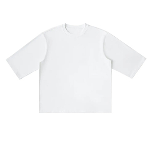 Camiseta Informal de Alta Calidad 100% Algodón para Hombre, a la Moda, Buena Calidad, Precio Razonable - Product Image 2