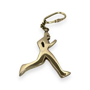 Porte-clés promotionnel KC27 pour mousquetons - Product Image 1