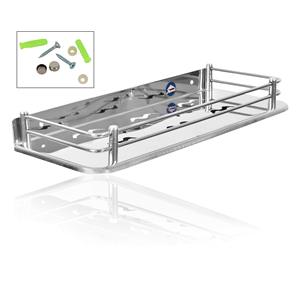 Estante M 437 SS Marwel 5*12 - Product Image 2