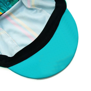 Gorros de Ciclismo Tipo Beanie, Diseño Deportivo, Forro Personalizado para Casco de Ciclismo, Gorros de Montañismo con Logotipo Impreso, Gorros Tejidos Tipo Beanie - Product Image 3