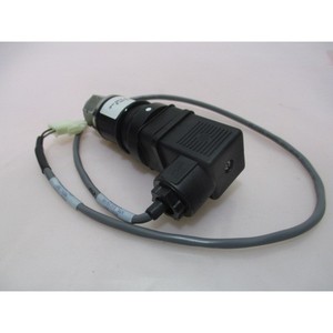 เครื่องส่งสัญญาณความดัน AMAT 0090-77000, เซ็นเซอร์วัดสุญญากาศ - อุปกรณ์และอะไหล่เซมิคอนดักเตอร์ระดับโลกที่เชื่อถือได้ - Product Image 4