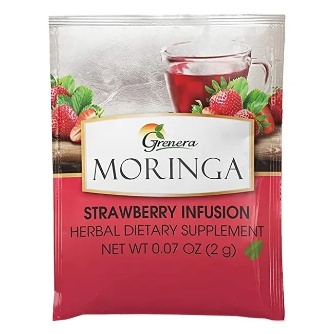 Top Grade 100% Natural Herbal Pomegranate Tea Wholesale Price Instant Flavor Tea Bag Manufacturer From India