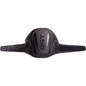 Cuero sintético Entrenamiento de boxeo Belly Guard Heavy Protection Leather 100% Satisfacción de alta calidad Servicios personalizados OEM ODM - Product Image 3