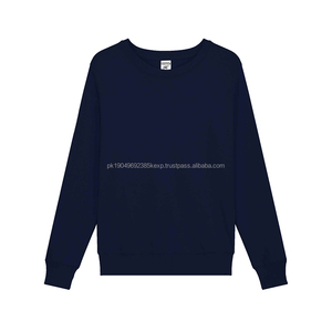 Custom Plain Pullover Half <b>Zip</b> Blank Cotton Unisex Fleece Fabric Graphic Logo Print Hoodie Crop Sweat <b>Shirt</b> Crew Neck <b>Shirts</b> - Product Image 4