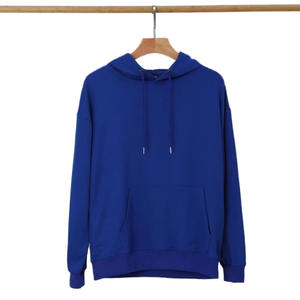 Sweat-shirts personnalisés pour femmes |   Sweat-shirts à capuche en molleton de coton |   Fabricant en gros OEM/ODM du Pakistan - Product Image 1