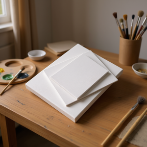 Lienzo de Pintura de Alta Calidad 40x60 para Expresiones Creativas y Aventuras de Pintura - Product Image 3