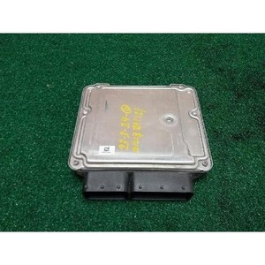 Mini Hatch: ECU y Módulos de Computación Usados 851772701 - Product Image 2