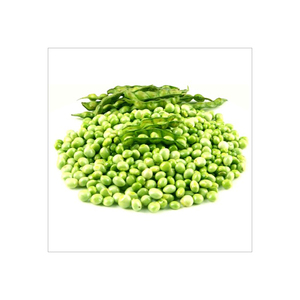 Máquina de Envasado al Vacío para Garbanzos, 0.5-5KG, Forma de Ladrillo, Garbanzos, Guisantes, Máquina Automática de Envasado al Vacío de Plástico, 1000kg - Product Image 1