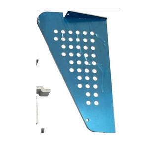 ชิ้นส่วนเหล็กขึ้นรูปสำหรับยานยนต์และอุตสาหกรรมฮาร์ดแวร์ ผลิตในไต้หวัน แบรนด์ OEM/ODM - Product Image 1