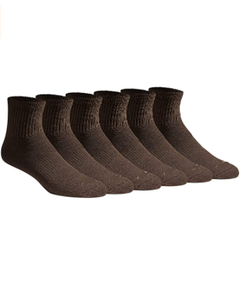 Nouvelles paires de chaussettes de sport en tube, tricotées, anti-bactériennes, en Spandex/Polyester, unies, pour hommes et femmes, tailles 39-42, été, adultes - Product Image 1