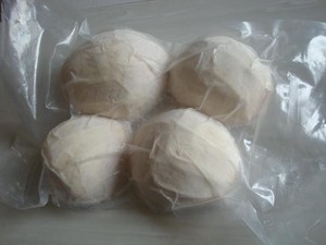 เผือกแช่แข็ง (IQF) – เผือกหั่นเต๋าและหั่นแผ่นเกรดพรีเมียม |   ผู้ส่งออกเวียดนาม // คุณทอม - Product Image 5