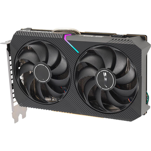 อะไหล่แท้ใหม่สำหรับ RX 6500 XT OC Edition 4GB GDDR6 256-Bit PCI Express พัดลมระบายความร้อนสำหรับเดสก์ท็อป DirectX 12 ช่องสัญญาณภาพออก DP - Product Image 4