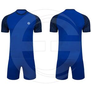 Uniforme deportivo para equipos de fútbol, Jersey de fútbol personalizado, novedad - Product Image 1
