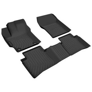 2020-2023 para Toyota para Corolla y para Corolla Hybrid Car Floor Mats Custom Fit para vehículos con 2020-2023 años modelo - Product Image 2