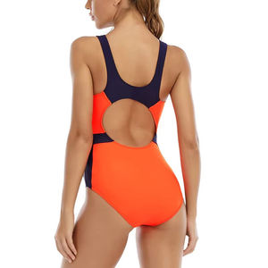 Traje de Baño de Una Pieza para Mujer, Traje de Baño Deportivo, Bikini, Traje de Baño para Surf - Product Image 2