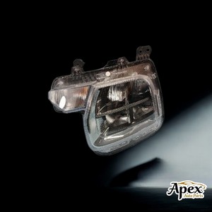 ไฟหน้ามือสอง Staria ด้านซ้าย รุ่น 92101CG100 - Product Image 3