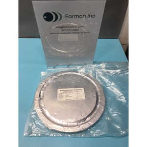 AMAT 0020-27842 Pedestal, 8 pulgadas, sin pasadores - Equipo y piezas de semiconductores de confianza de Trusted Global Legacy - Product Image 1