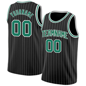 Nouveaux maillots de basket de haute qualité, directement de l'usine, vente en gros, maillots de basket originaux, grandes tailles, numéro et nom personnalisés. - Product Image 1