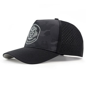 Gorras de béisbol personalizadas al por mayor, elegantes y con logotipo para hombre, gorras deportivas en Pakistán, gorras de béisbol ajustadas a la moda para hombre - Product Image 3