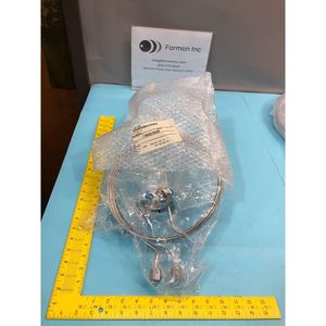 ถังแก๊ส SAM W22-14L, แก๊สบับเบิลเลอร์, สายแก๊ส - อุปกรณ์และอะไหล่เซมิคอนดักเตอร์ระดับโลกที่เชื่อถือได้ - Product Image 2