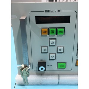 Contrôleur Tokyo Electron TEL BE727CTL, BE-727 - Équipement et pièces semi-conductrices d'occasion fiables à l'échelle mondiale - Product Image 1