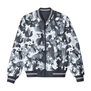 Top Trending New Arrival Men Bomber <b>Jacket</b> Custom Logo Bomber <b>Jacket</b> For Men Cheap Price Bomber <b>Jacket</b> - Product Image 3